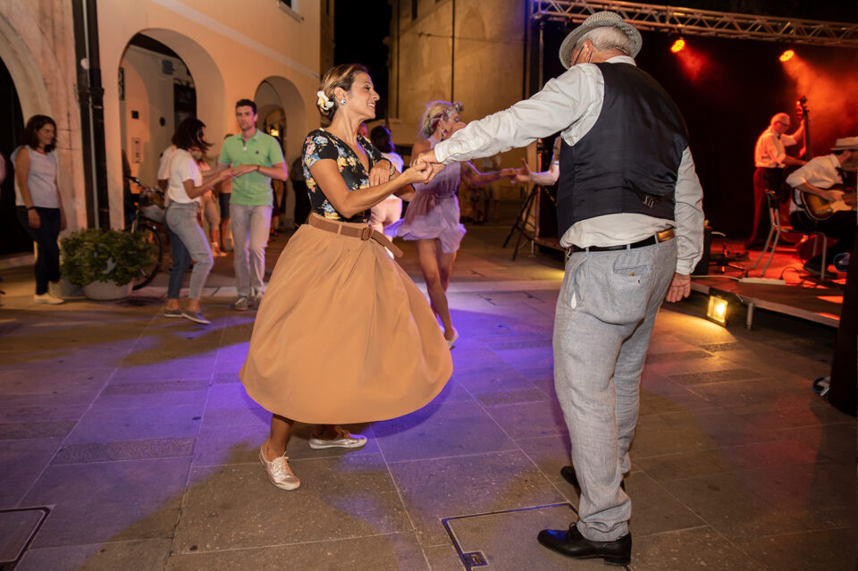 Foto GIAZZATI 4et Swing Italiano-Festival TrevisoRetrò