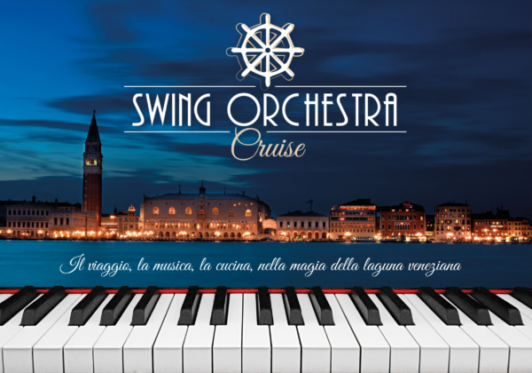 SWING ORCHESTRA CRUISE