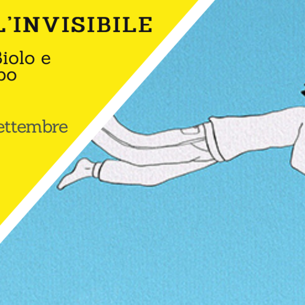 TONINO L’INVISIBILE | Zenson di Piave (TV) | 22/09/21