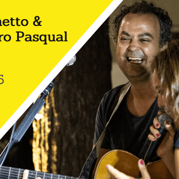 Sara Righetto & Alessandro Pasqual Duo | Susegana (TV) | 15/07/22