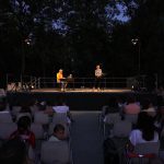 LA MAGICA MEDICINA | Duna Verde di Caorle (VE) | 08/07/22
