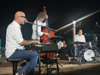 Carlo Colombo Trio
