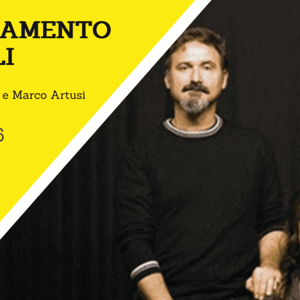 IL TRATTAMENTO RIDARELLI | Teatro Vaccaj Tolentino (MC) | 26/03/23