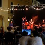 SINGING PORTER | TrevisoRetrò | Treviso (TV) | 24/08/22