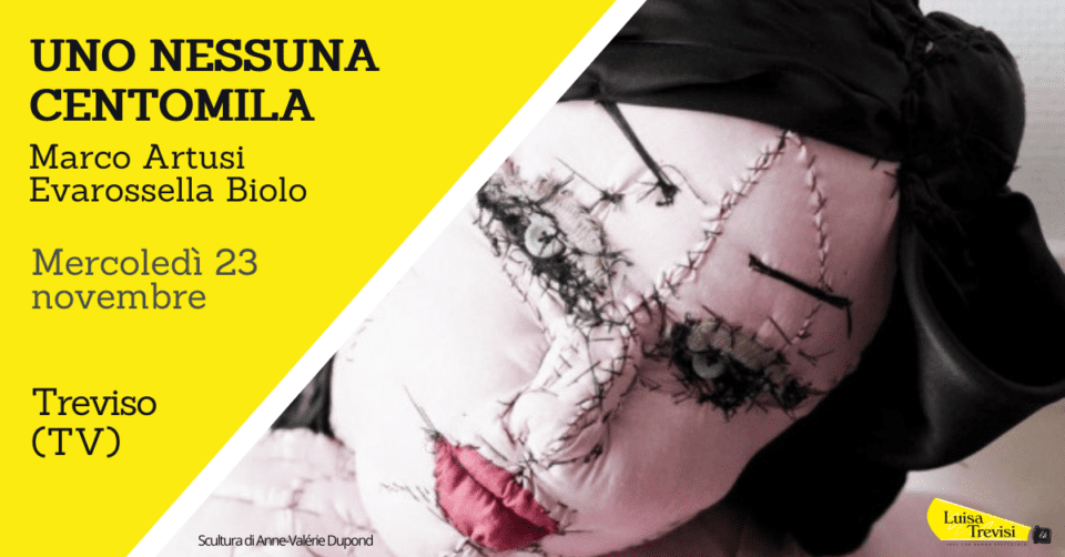 Uno NessunA Centomila | Treviso (TV) | 23/11/22