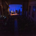 IL MUSICISTA INNAMORATO | DEBUTTO | Istrana (TV) | 28/10/22