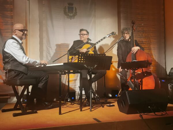 IL MUSICISTA INNAMORATO-CRONOLOGIA DI UN PLAYBOY | Limana (BL) | 18/02/23