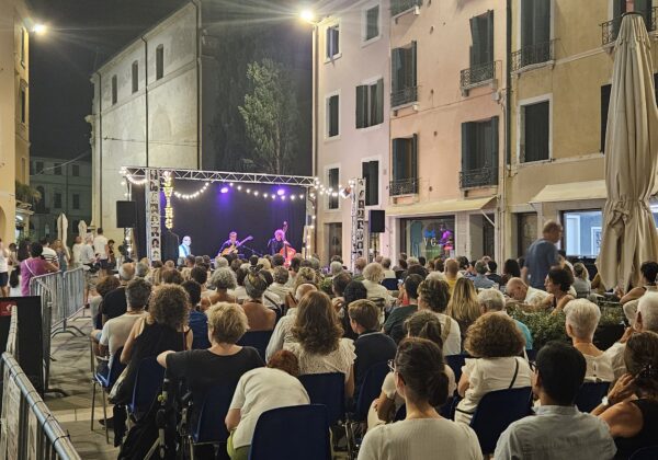 IL MUSICISTA INNAMORATO-cronologia di un playboy | TrevisoRetrò | Treviso (TV) | 25/08/23