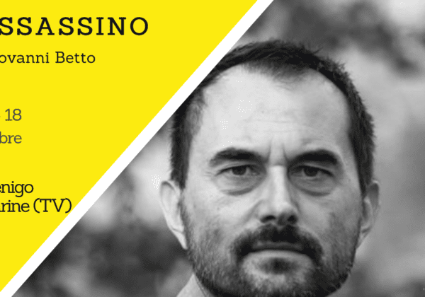 L’ASSASSINO | Francenigo di Gaiarine (TV) | 18/11/23